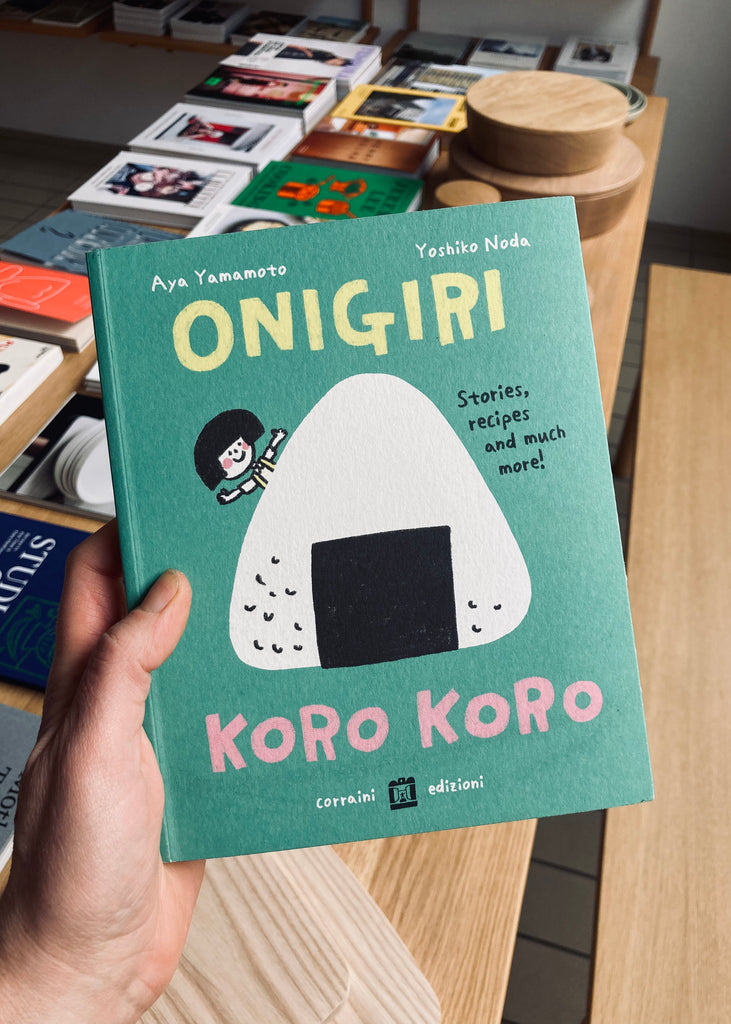 Onigiri Koro Koro